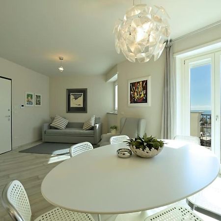 Luxury Apartament Con Garage Vista Mare Alassio Per 6 Persone Eksteriør bilde